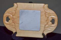 Acanthus Cheese Board