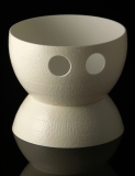 Eggshell Cup