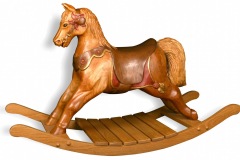 Rocking Horse