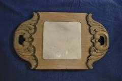 Acanthus Tray